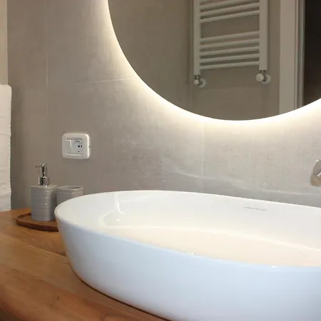 Appartement Domus San Pietro *