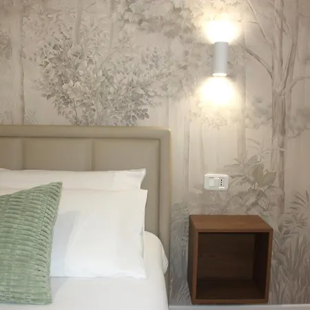 Domus San Pietro Appartement *