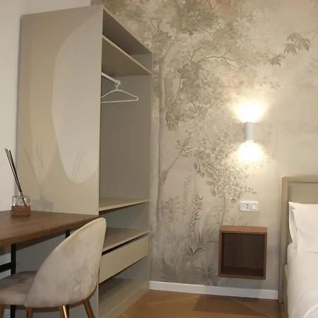Domus San Pietro Apartmán