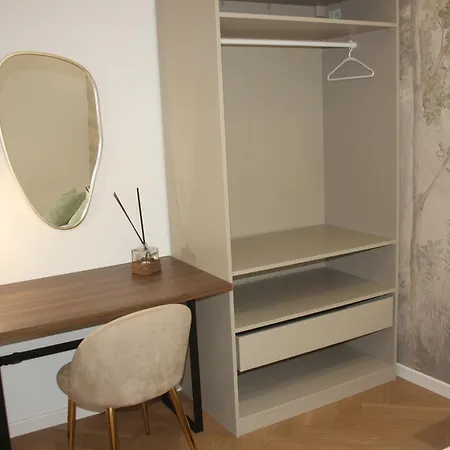 Appartement Domus San Pietro *