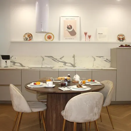 Appartement Domus San Pietro Rome
