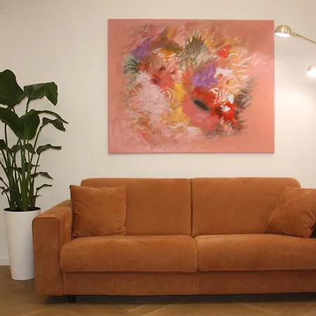 Domus San Pietro Appartement