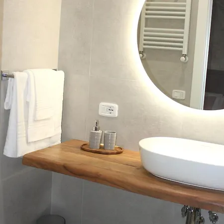 Appartement Domus San Pietro