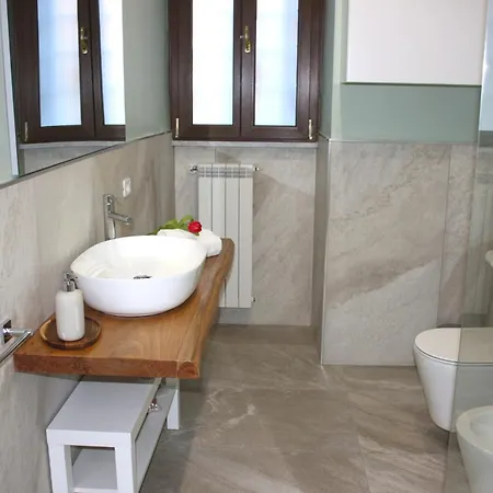 Domus San Pietro * Rome