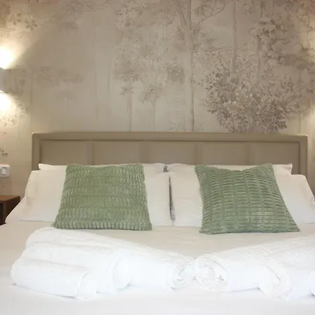 Appartement Domus San Pietro