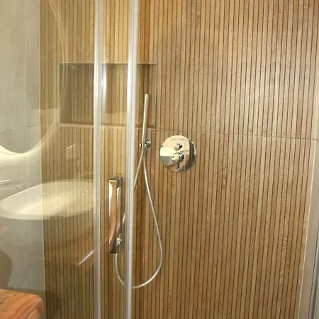 Appartement Domus San Pietro *