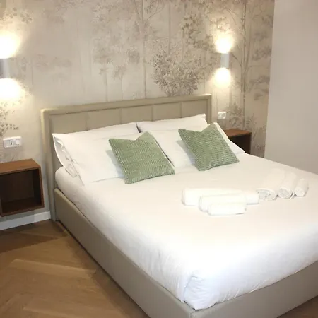 Domus San Pietro Appartement