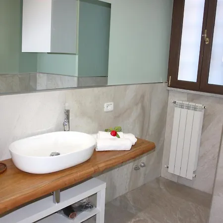 Domus San Pietro Appartement Rome