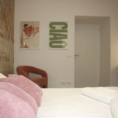 Domus San Pietro Appartement