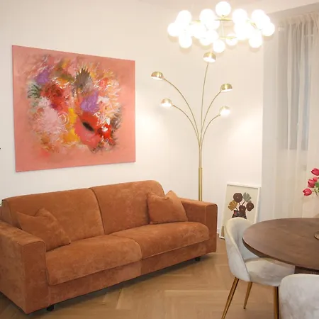 Appartement Domus San Pietro Rome