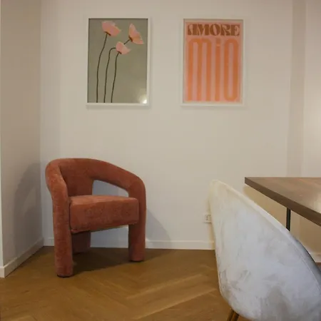 Domus San Pietro Appartamento *