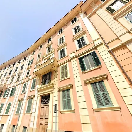 Domus San Pietro Appartamento *